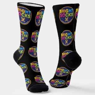 B&E Socken Bold & Elaborate Bunte Socken 0049551