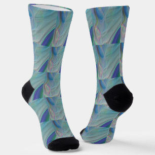 B&E Socken Bold & Elaborate Design 0048064
