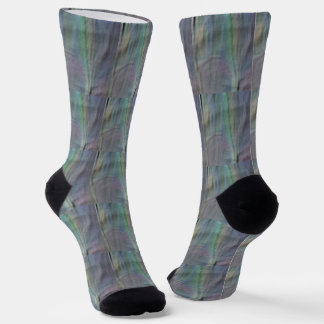B&E Socken Bold & Elaborate Design 0048071