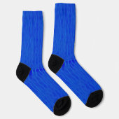 B&E Socken Bold & Elaborate Design 0048086 (Rechts)