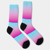 B&E Socken Bold & Elaborate Design 0048090 (Rechts)
