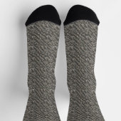 B&E Socken Bold & Elaborate Design 0048134 (Oben)