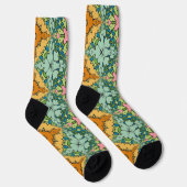 B&E Socken Bold & Elaborate Design 0048174 (Rechts)