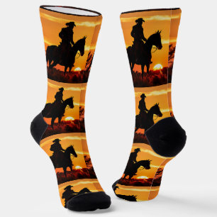 B&E Socken Kühnes und Elaborates Design 002271