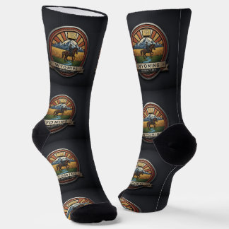 B&E Socken Kühnes und Elaborates Design 00382