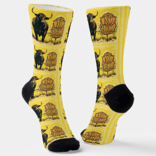 B&E Socken Kühnes und Elaboriertes Design 002172