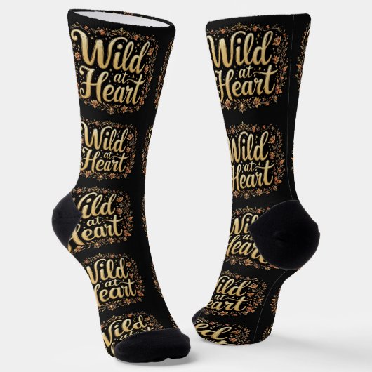 B&E Socken Kühnes und Elaboriertes Design 002204 (Gewinkelt)