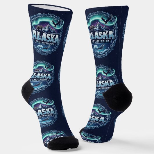 B&E Socken Kühnes und Elaboriertes Design 002235 (Gewinkelt)