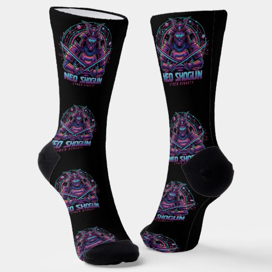 B&E Socken Kühnes und Elaboriertes Design 002253 (Gewinkelt)