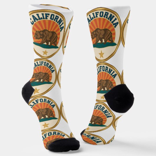 B&E Socken Kühnes und Elaboriertes Design 00373 (Gewinkelt)