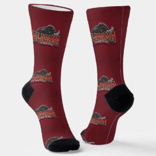 B&E Socken Kühnes und Elaboriertes Design 00377 Al