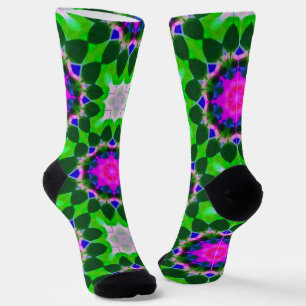 B&E Socken Kühnes und Elaboriertes Design 0048211