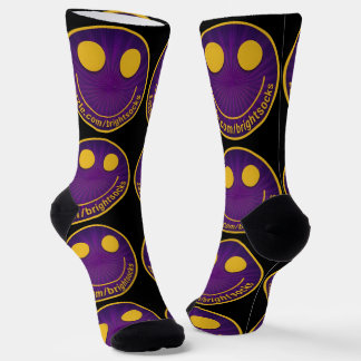 B&E Socken Kühnes und Elaboriertes Design 37 Brigh