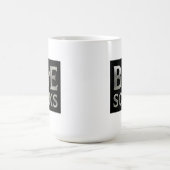 B&E Socks 0047920 Kaffeetasse (Mittel)