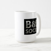 B&E Socks 0047920 Kaffeetasse (VorderseiteRechts)