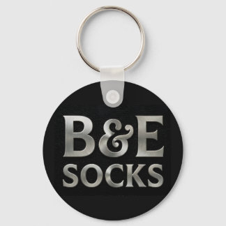 B&E Socks 0047920 Schlüsselanhänger