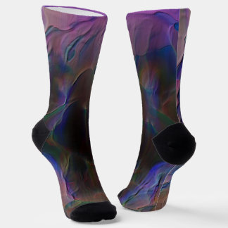 B&E Socks Bold & Elaborate Design 0048117 Socken