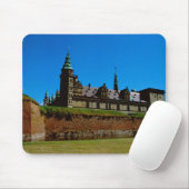 B. Europa, Dänemark, Helsingor aka Elsinore), Mousepad (Mit Mouse)