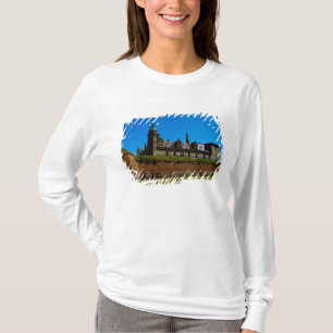 B. Europa, Dänemark, Helsingor aka Elsinore), T-Shirt