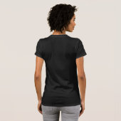 B.F. Skinner und Projekt-Tauben-Shirt T-Shirt (Schwarz voll)