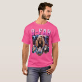 B-Fab T-Shirt (Vorne ganz)