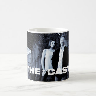 B-Form B&W Foto-Tasse Kaffeetasse