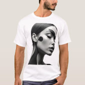 B&G Frauen T-Shirt (Vorderseite)