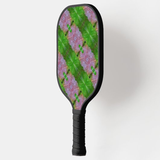 B&G Ikat 5 Pickleball Schläger (Links)