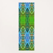 B & G L13 X GL YOGAMATTE (Vorderseite)