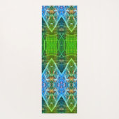 B & G L13 X GL YOGAMATTE (Rückseite)