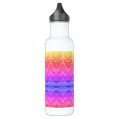 B & G L Ikat 6 Ipanema Edelstahlflasche (Links)