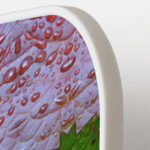 B & G L Ikat Pickleball Schläger (Linke Seite)