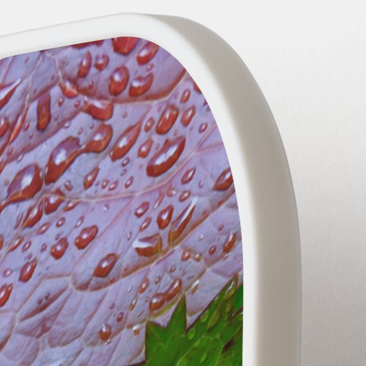 B & G L Ikat Pickleball Schläger (Linke Seite)