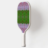 B & G L Ikat Pickleball Schläger (Links)