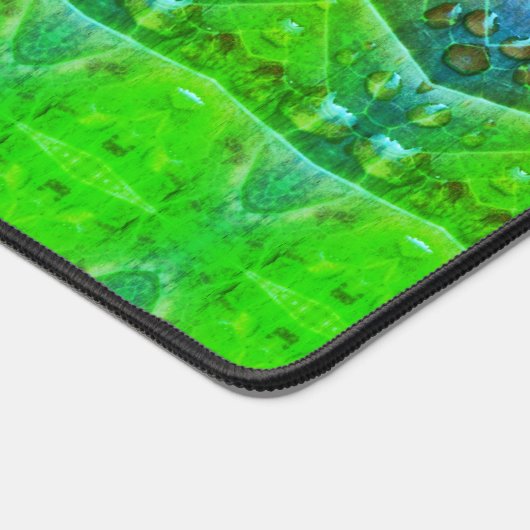 B & G L X GL Ikat 11 Schreibtischunterlage (Ecke)