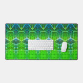 B & G L X GL Ikat 11 Schreibtischunterlage (Tastatur & Maus)