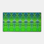 B & G L X GL Ikat 11 Schreibtischunterlage (Vorderseite)