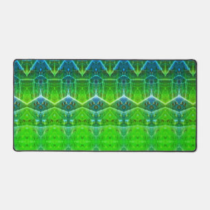 B & G L X GL Ikat 11 Schreibtischunterlage