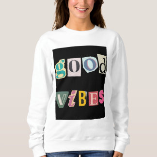 B. G. SCHWARZ UND FARBE VOLL AUF DEM T - Shirt