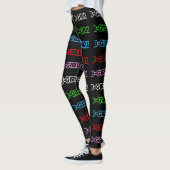 B-Girl Leggings (Links)