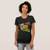 B-GIRL T-Shirt (Vorne ganz)