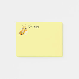 B-Happy Post-it Klebezettel