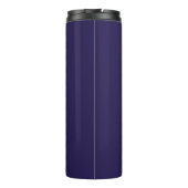 b:hip - blau thermosbecher (Rückseite)