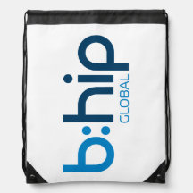 b:HIP Kordelzug-Rucksack