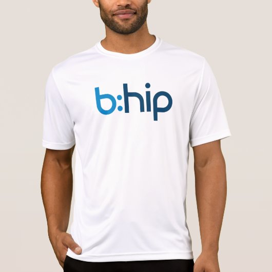 b:hip T-Shirt (Vorderseite)
