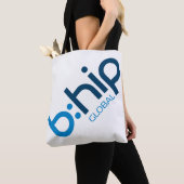 b:hip tasche (Von Nahem)