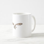 B ist für Barnschüssel Kaffeetasse (VorderseiteRechts)