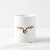 B ist für Barnschüssel Kaffeetasse (Mittel)