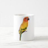 B ist für Bird Kaffeetasse (Mittel)