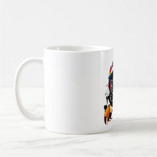 B ist für den Vogelhalter Kaffeetasse